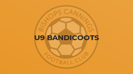 U9 Bandicoots