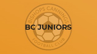 BC Juniors