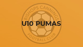 U10 Pumas