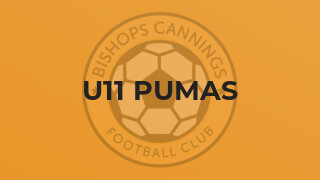 U11 Pumas