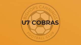 U7 Cobras