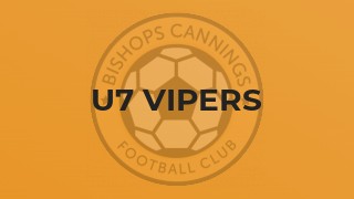 U7 Vipers