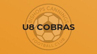 U8 Cobras