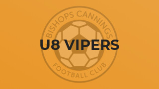 U8 Vipers