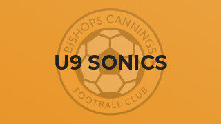 U9 Sonics