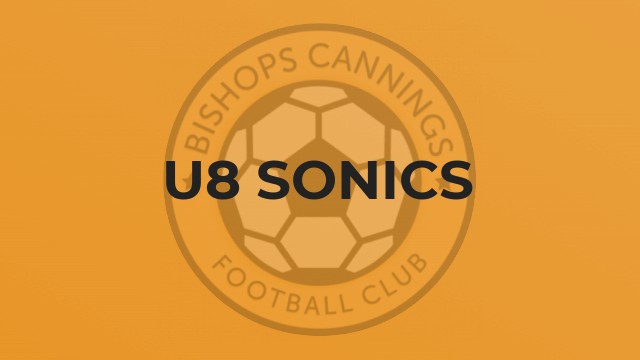 U8 Sonics