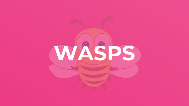 Wasps