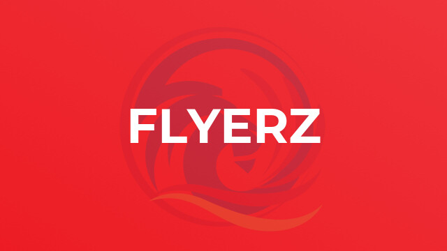 Flyerz