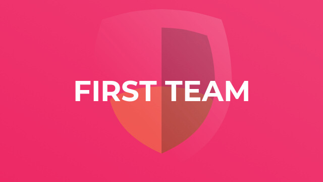 First Team