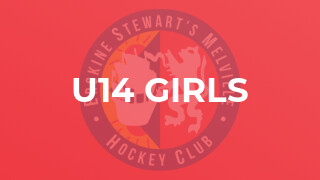 U14 Girls