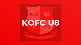 KOFC U8
