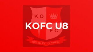 KOFC U8