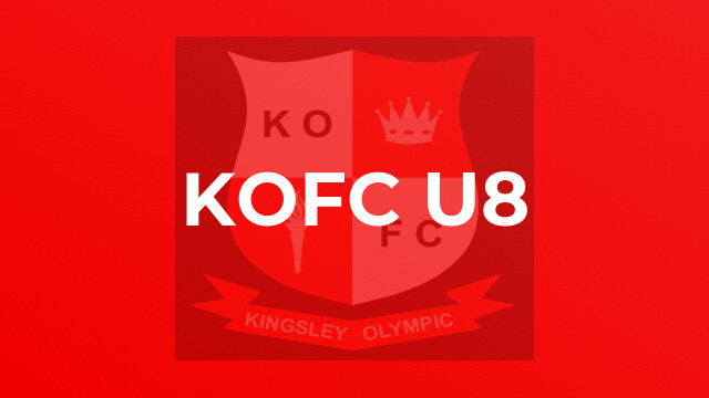 KOFC U8
