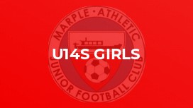 U14s Girls