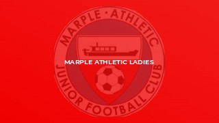 Marple Athletic Ladies