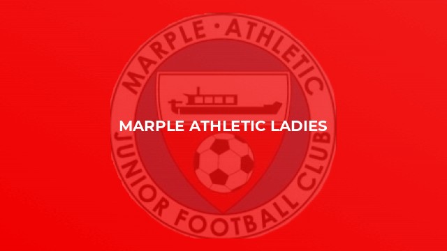 Marple Athletic Ladies