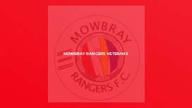 Mowbray Rangers Veterans