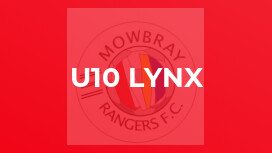 U10 Lynx