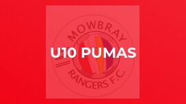 U10 Pumas