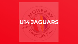 U14 Jaguars