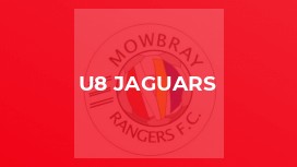 U8 Jaguars