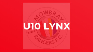 U10 Lynx
