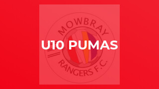 U10 Pumas