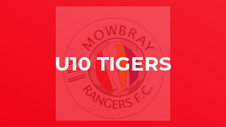 U10 Tigers