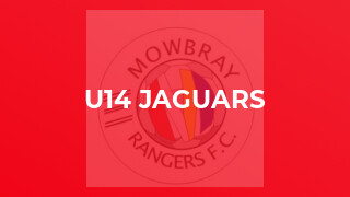 U14 Jaguars