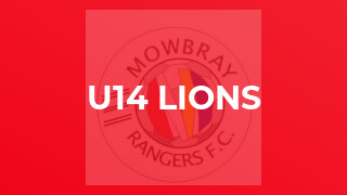 U14 Lions