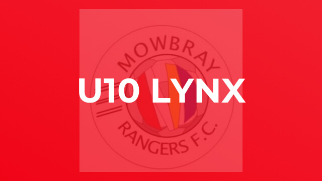 U10 Lynx