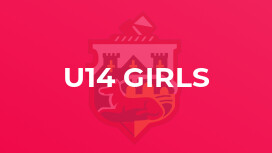 U14 Girls