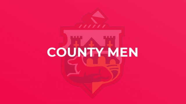 County Men