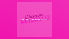 U15 Glasgow Wildcats - P
