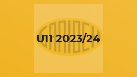 U11 2023/24