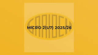Micro 2(U7) 2025/26