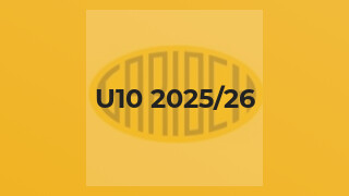 U10 2025/26