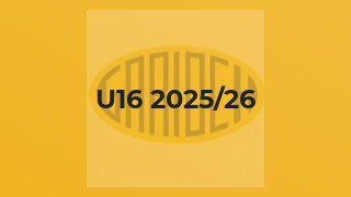 U16 2025/26