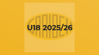 U18 2025/26