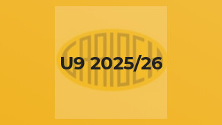 U9 2025/26