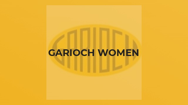 Garioch Women