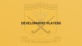 Development Players