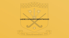 Ladies Summer Brentwood