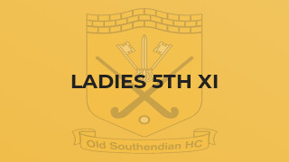 Ladies 5th XI