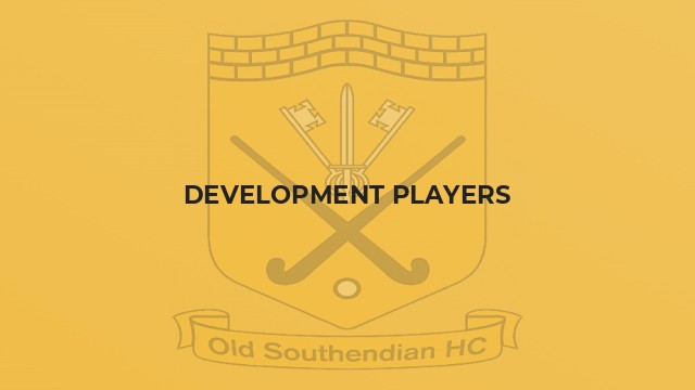 Development Players
