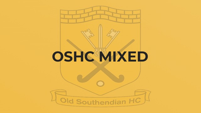 OSHC Mixed