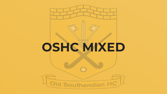OSHC Mixed