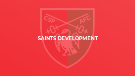 Saints Development
