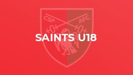 Saints U18