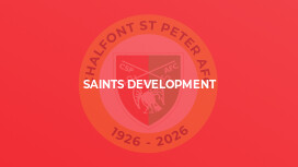Saints Development